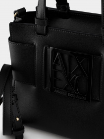 Сумка Armani Exchange модель 942690-0A874-00020 Фото