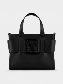 Сумка Armani Exchange модель 942690-0A874-00020 Фото