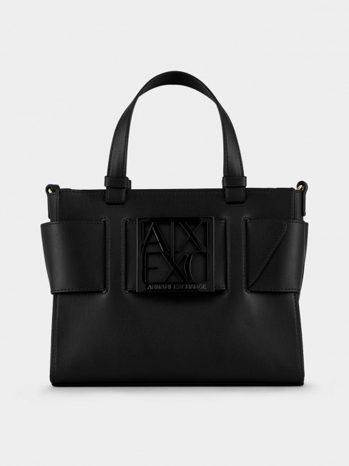 Сумка Armani Exchange модель 942690-0A874-00020 Фото