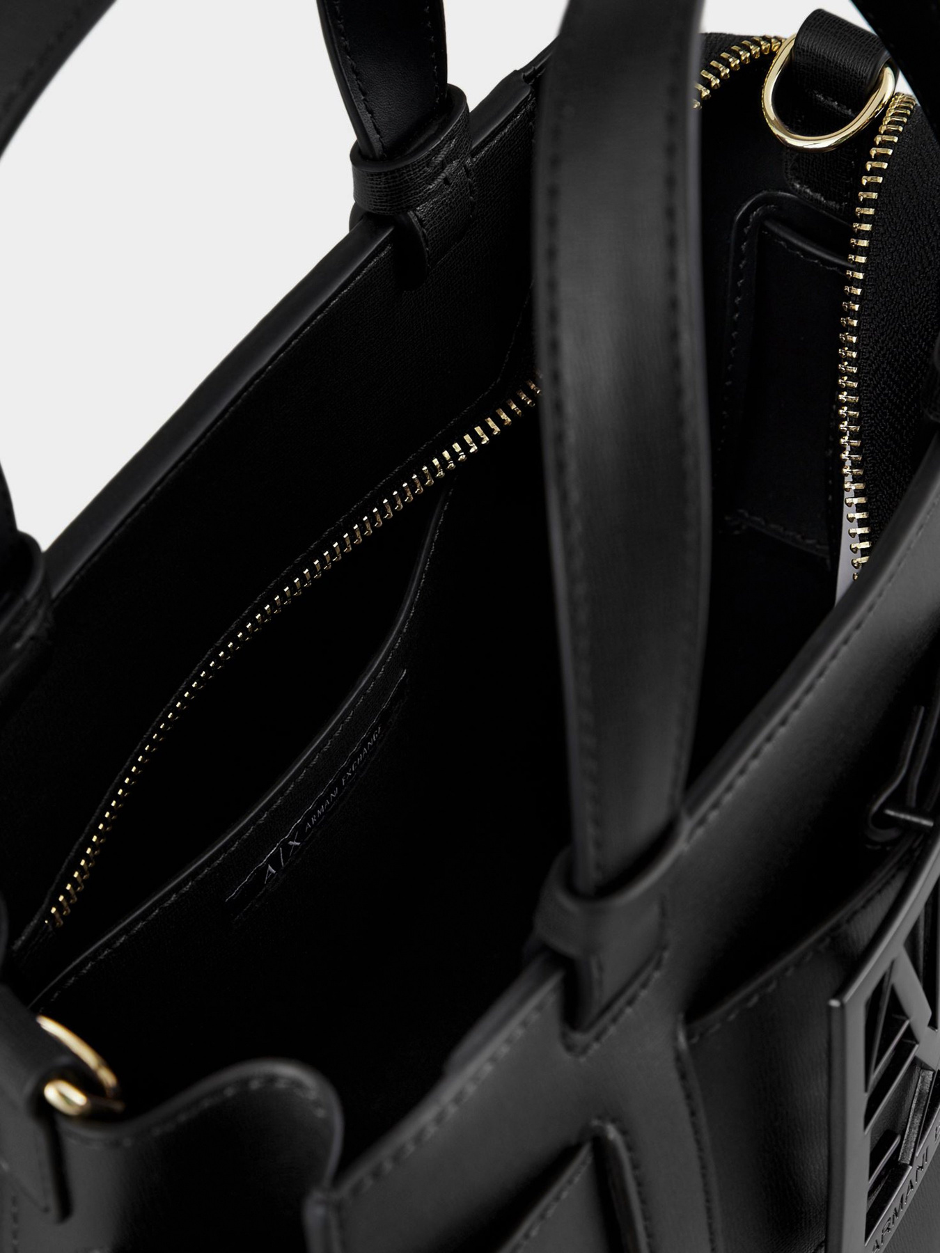 Сумка Armani Exchange модель 942690-0A874-00020 Фото