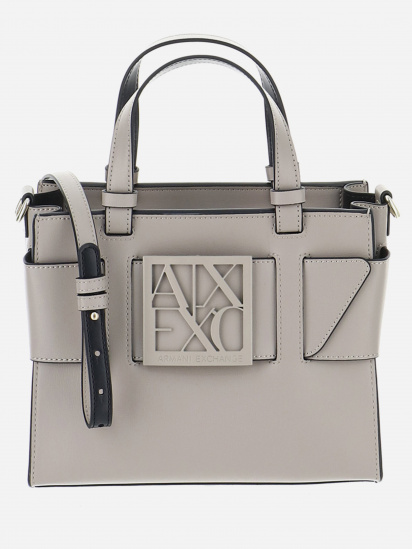 Сумка Armani Exchange модель 942690-0A874-44620 - фото