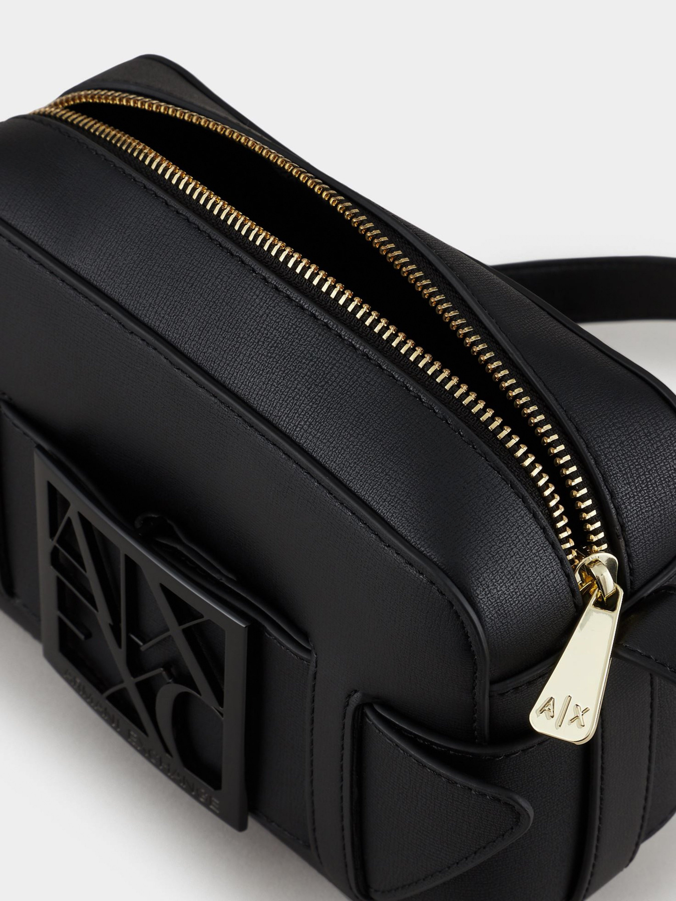 Кросс-боди Armani Exchange модель 942699-0A874-00020 Фото