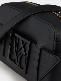 Кросс-боди Armani Exchange модель 942699-0A874-00020 Фото