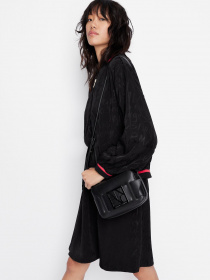 Кросс-боди Armani Exchange модель 942699-0A874-00020 Фото