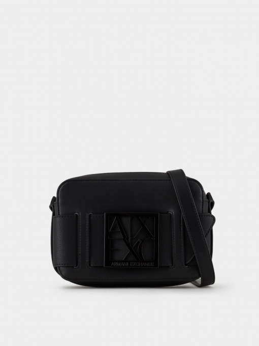 Кросс-боди Armani Exchange модель 942699-0A874-00020 Фото