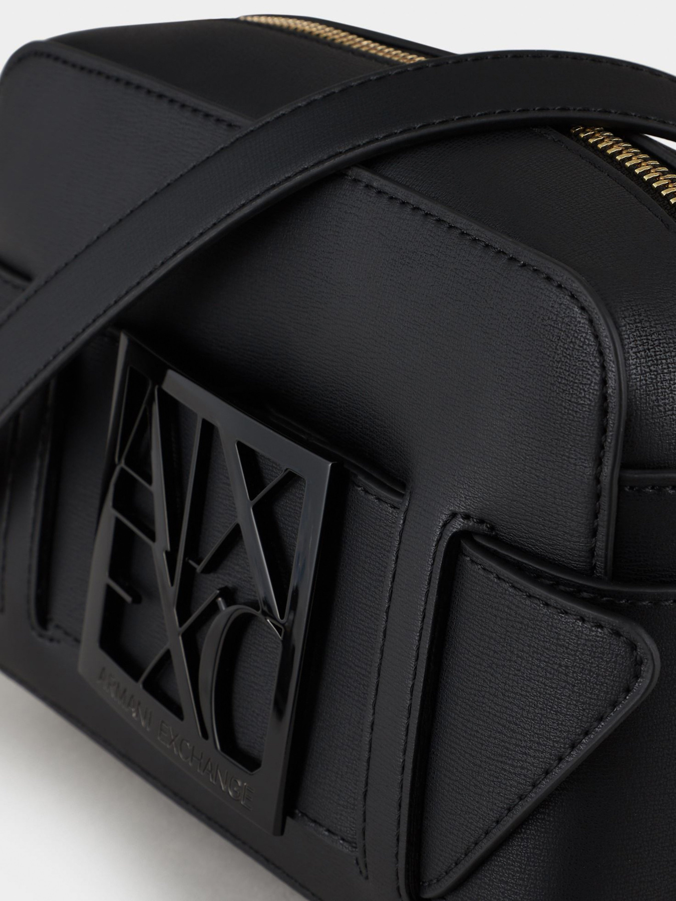 Крос-боді Armani Exchange модель 942699-0A874-00020 Фото