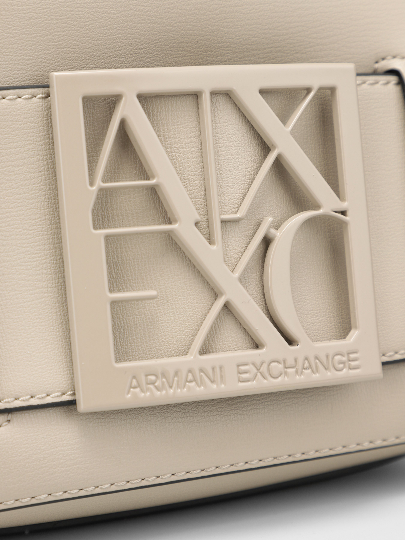 Кросс-боди Armani Exchange модель 942699-0A874-44620 Фото