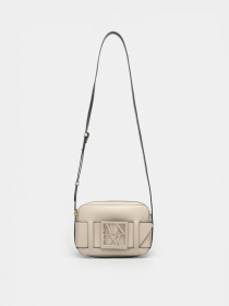 Кросс-боди Armani Exchange модель 942699-0A874-44620 Фото