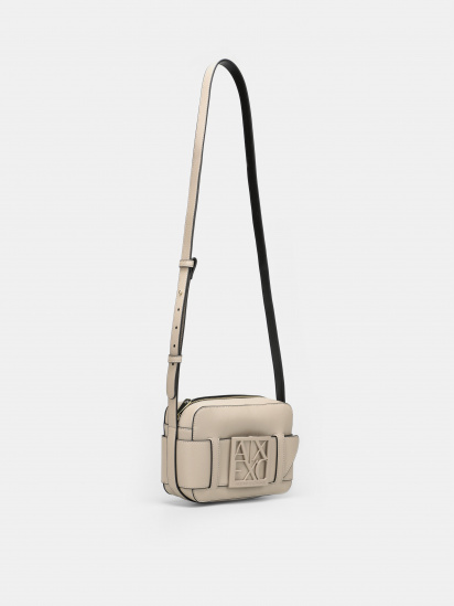 Крос-боді Armani Exchange модель 942699-0A874-44620 — фото - INTERTOP