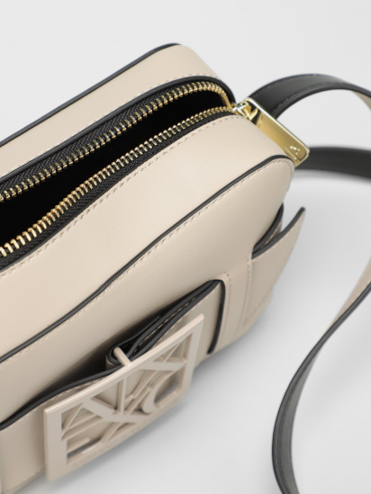 Крос-боді Armani Exchange модель 942699-0A874-44620 — фото 5 - INTERTOP