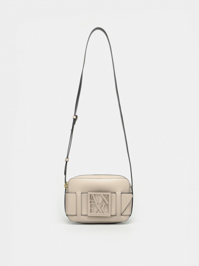 Крос-боді Armani Exchange модель 942699-0A874-44620 - фото