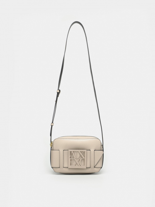 Кросс-боди Armani Exchange модель 942699-0A874-44620 Фото