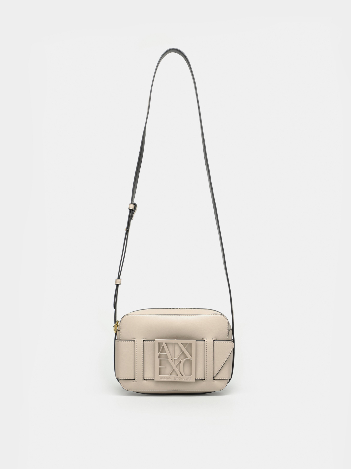 Крос-боді Armani Exchange модель 942699-0A874-44620 Фото