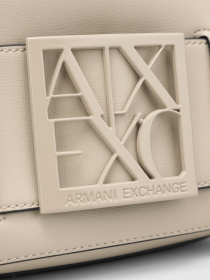 Крос-боді Armani Exchange модель 942699-0A874-44620 Фото