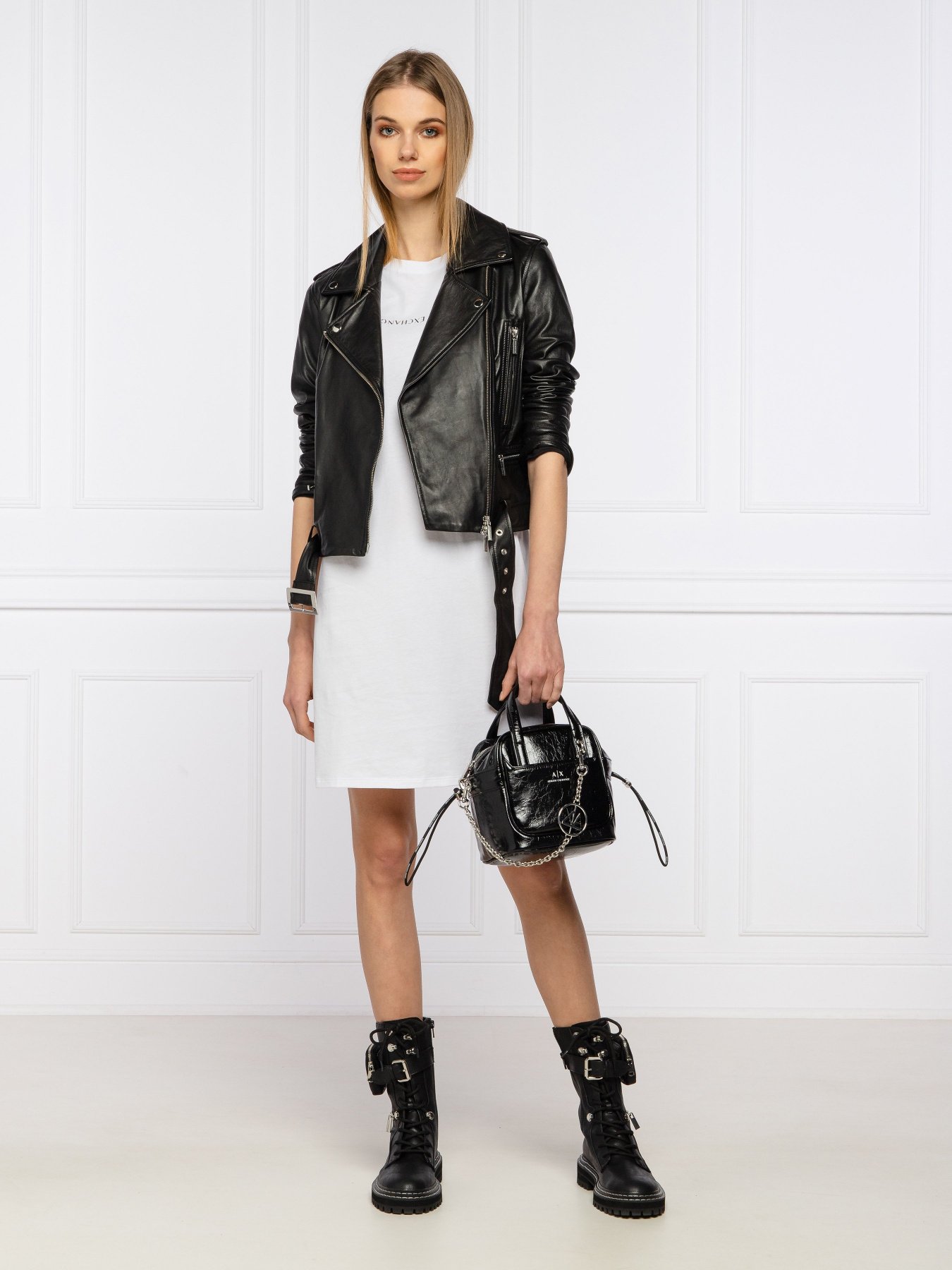 Сумка Armani Exchange модель 942714-1P033-53620 Фото