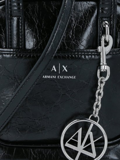 Сумка Armani Exchange модель 942714-1P033-53620 — фото 5 - INTERTOP