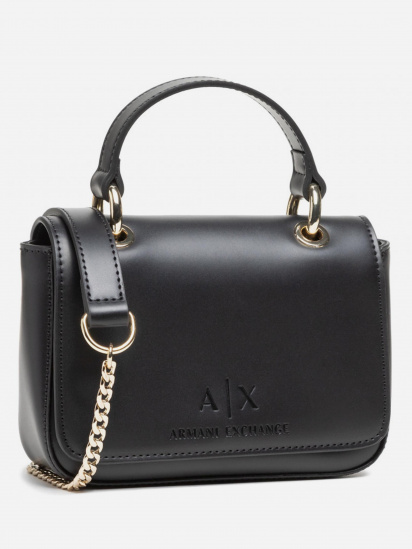 Крос-боді Armani Exchange модель 942736-CC795-00020 - фото