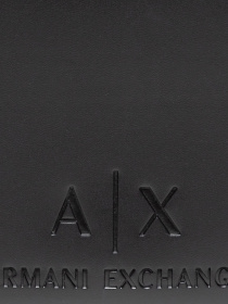 Крос-боді Armani Exchange модель 942736-CC795-00020 Фото