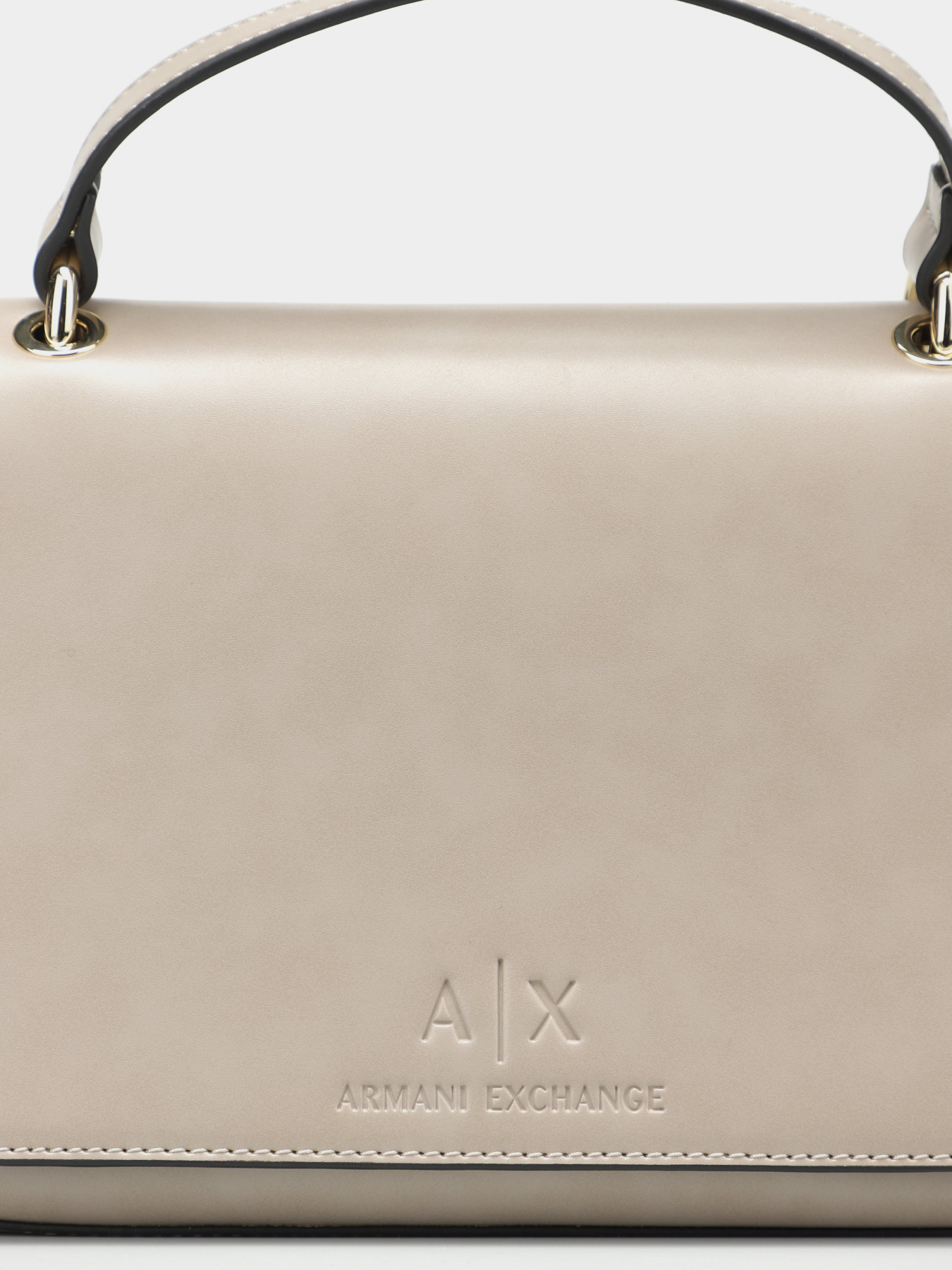 Кросс-боди Armani Exchange модель 942736-CC795-44620 Фото