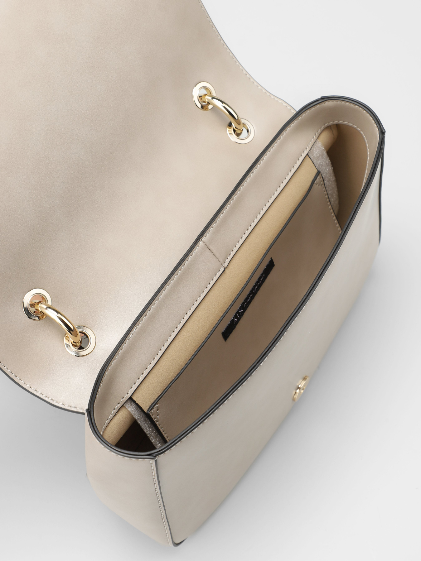 Кросс-боди Armani Exchange модель 942736-CC795-44620 Фото