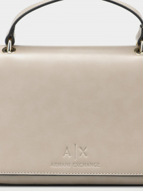 Кросс-боди Armani Exchange модель 942736-CC795-44620 Фото