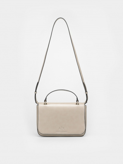 Крос-боді Armani Exchange модель 942736-CC795-44620 - фото