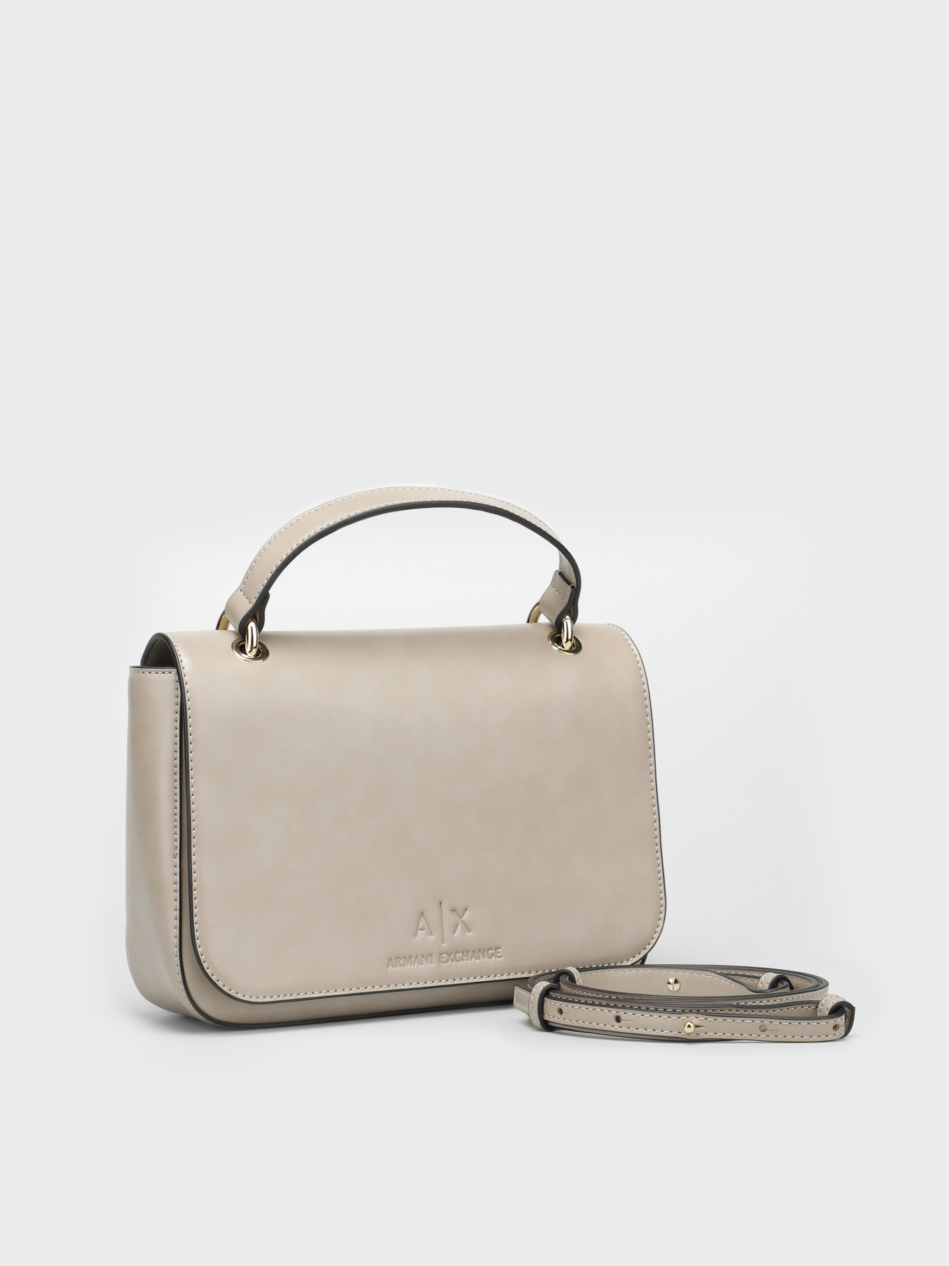 Крос-боді Armani Exchange модель 942736-CC795-44620 Фото