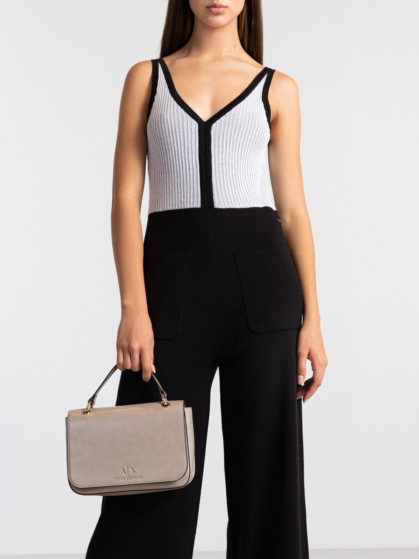 Крос-боді Armani Exchange модель 942736-CC795-44620 Фото