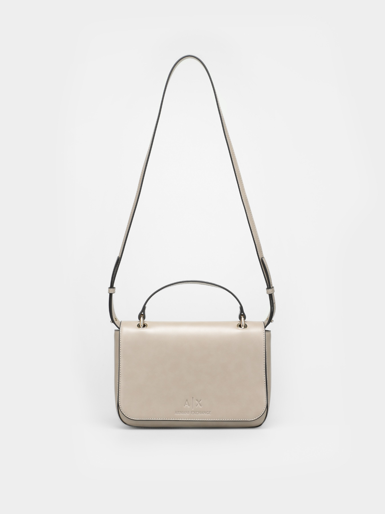 Крос-боді Armani Exchange модель 942736-CC795-44620 Фото