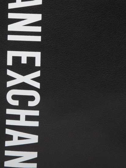 Мессенджер Armani Exchange модель 952321-1P007-42520 — фото 4 - INTERTOP