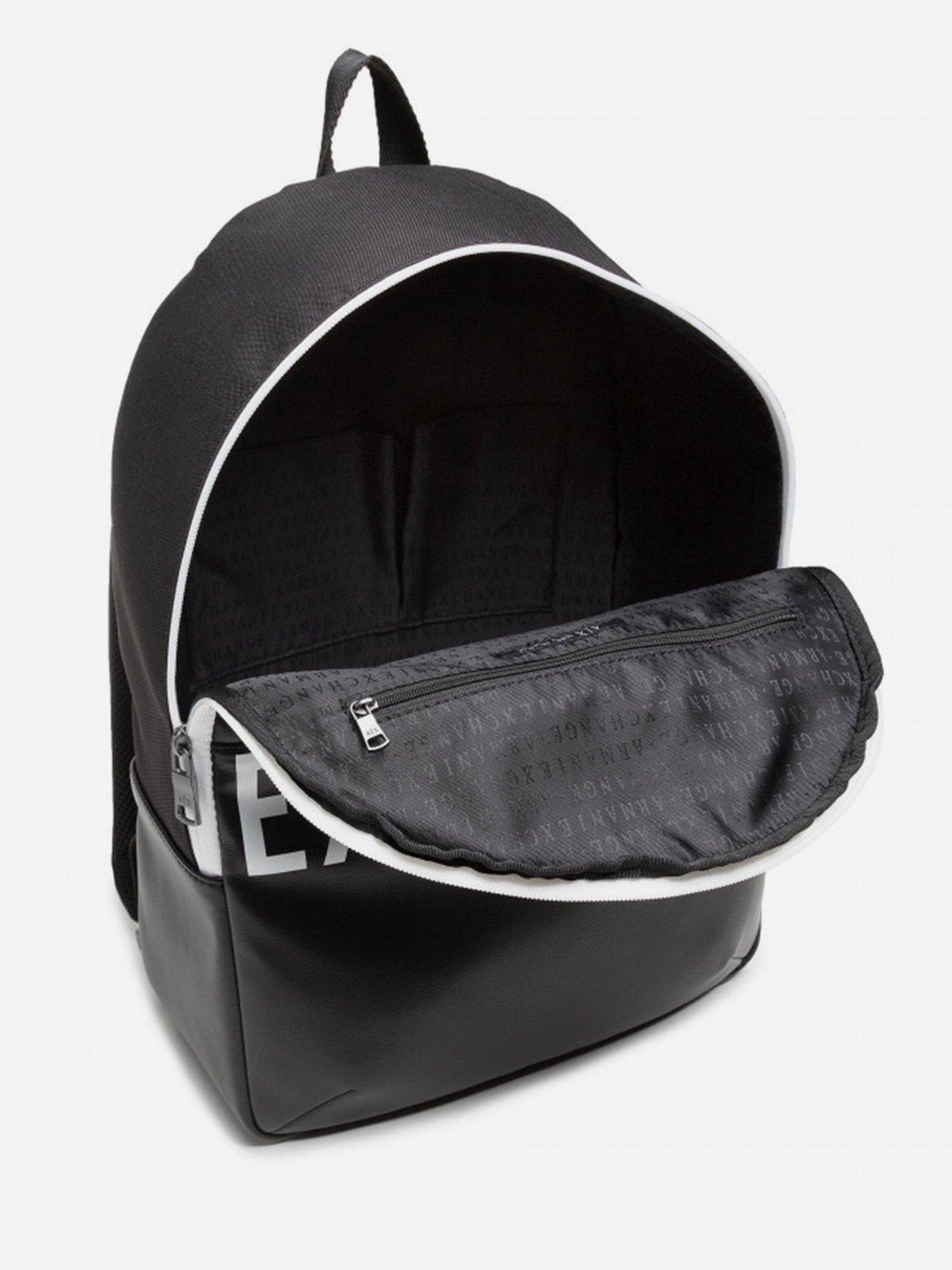 Рюкзаки Armani Exchange модель 952335-1P007-42520 Фото