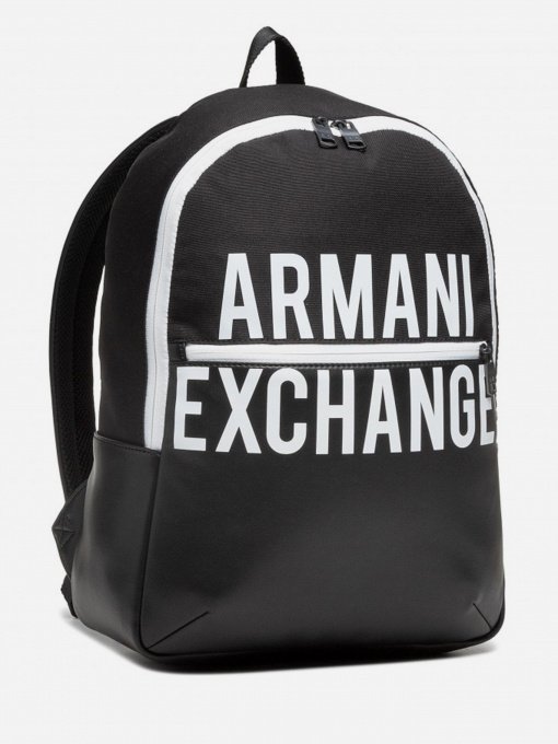Рюкзаки Armani Exchange модель 952335-1P007-42520 Фото