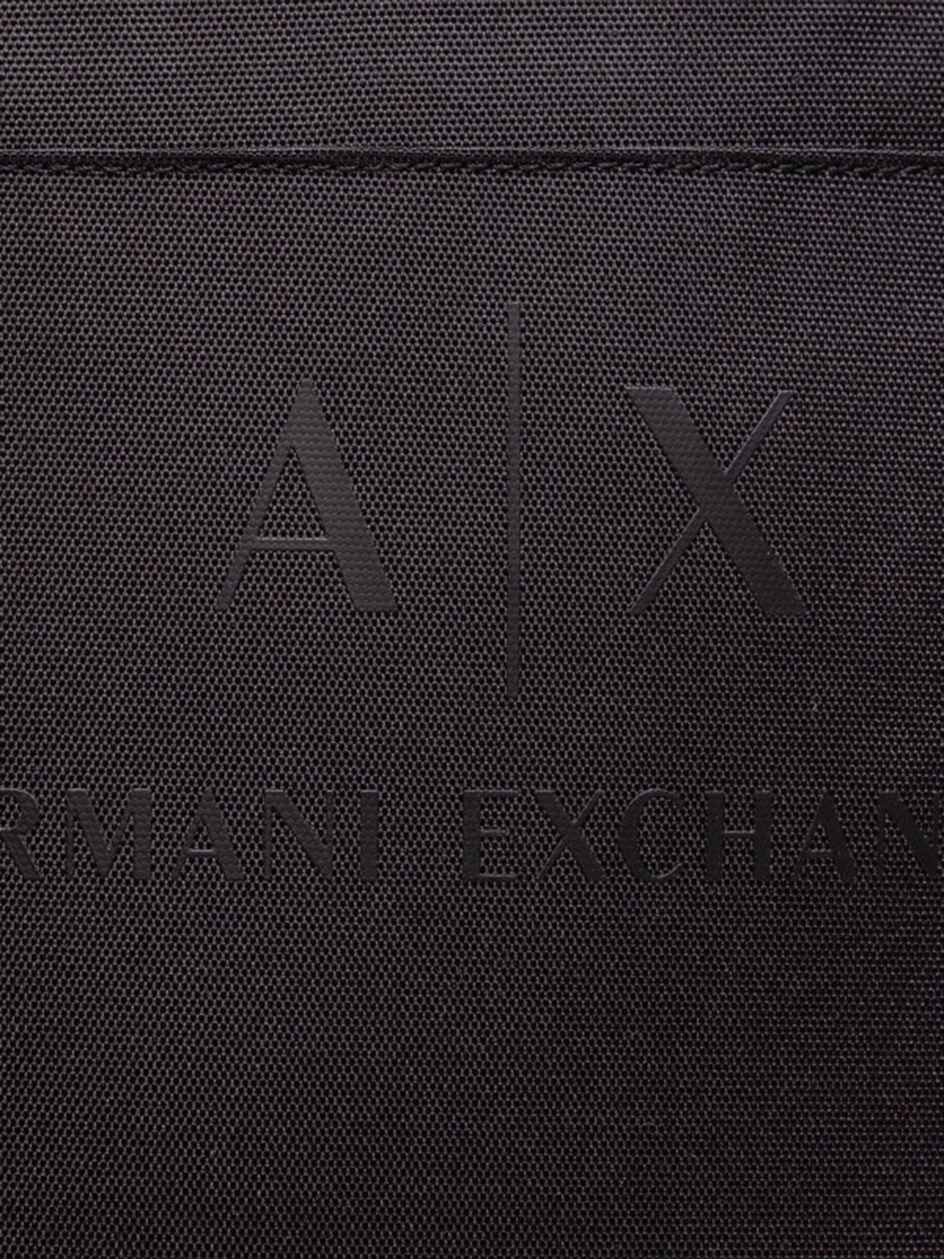 Рюкзаки Armani Exchange модель 952342-1P054-00020 Фото