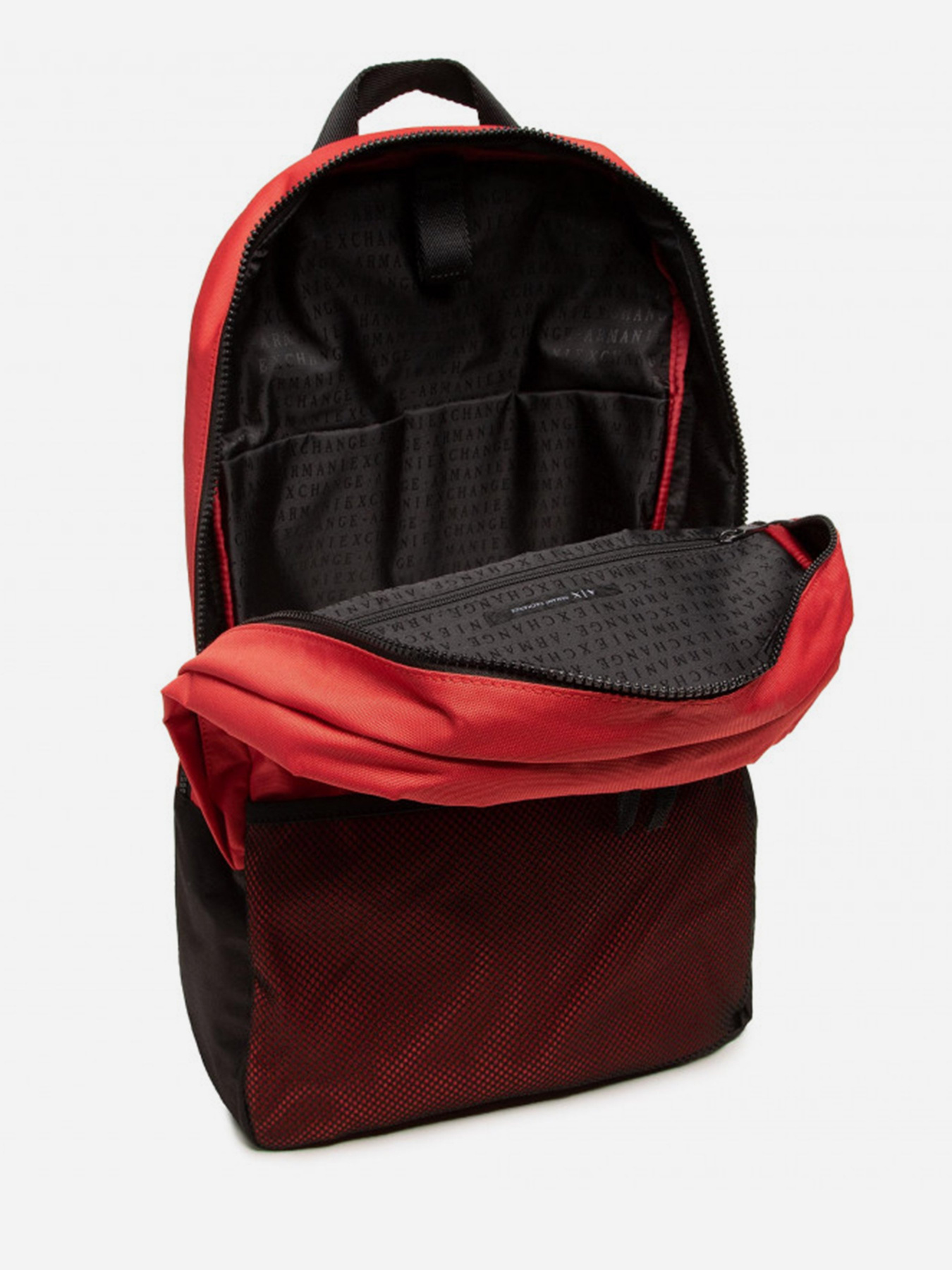 Рюкзаки Armani Exchange модель 952342-1P054-20874 Фото