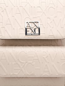 Рюкзаки Armani Exchange модель 942660-CC793-44620 Фото
