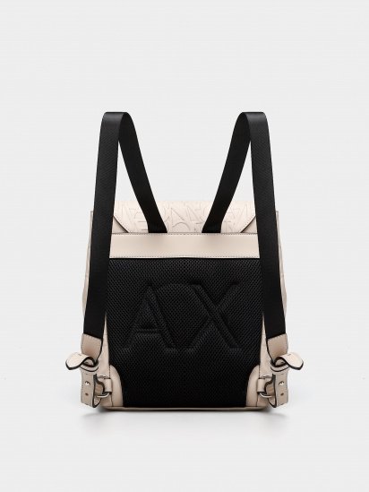 Рюкзаки Armani Exchange модель 942660-CC793-44620 — фото - INTERTOP