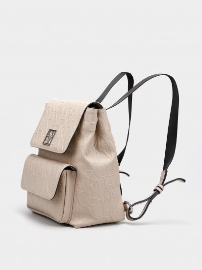 Рюкзаки Armani Exchange модель 942660-CC793-44620 — фото 6 - INTERTOP