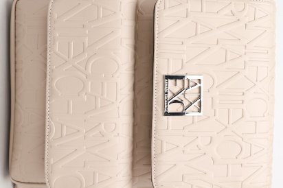Рюкзаки Armani Exchange модель 942660-CC793-44620 — фото 7 - INTERTOP