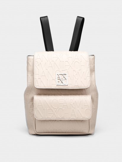 Рюкзаки Armani Exchange модель 942660-CC793-44620 - фото