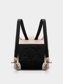 Рюкзаки Armani Exchange модель 942660-CC793-44620 Фото