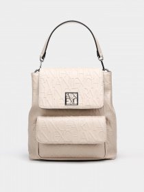 Рюкзаки Armani Exchange модель 942660-CC793-44620 Фото