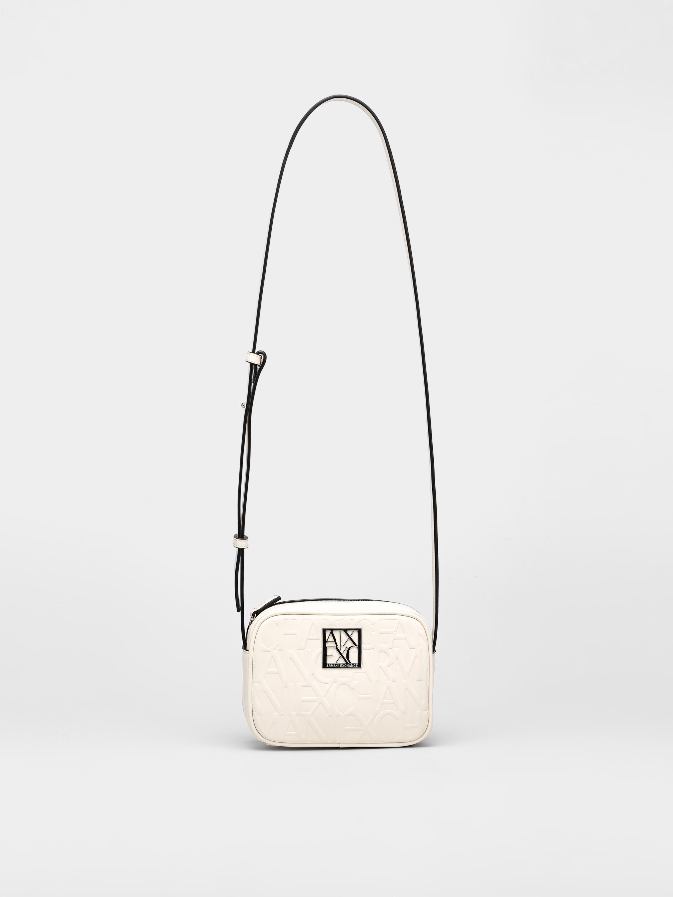 Кросс-боди Armani Exchange модель 942733-CC793-00010 Фото