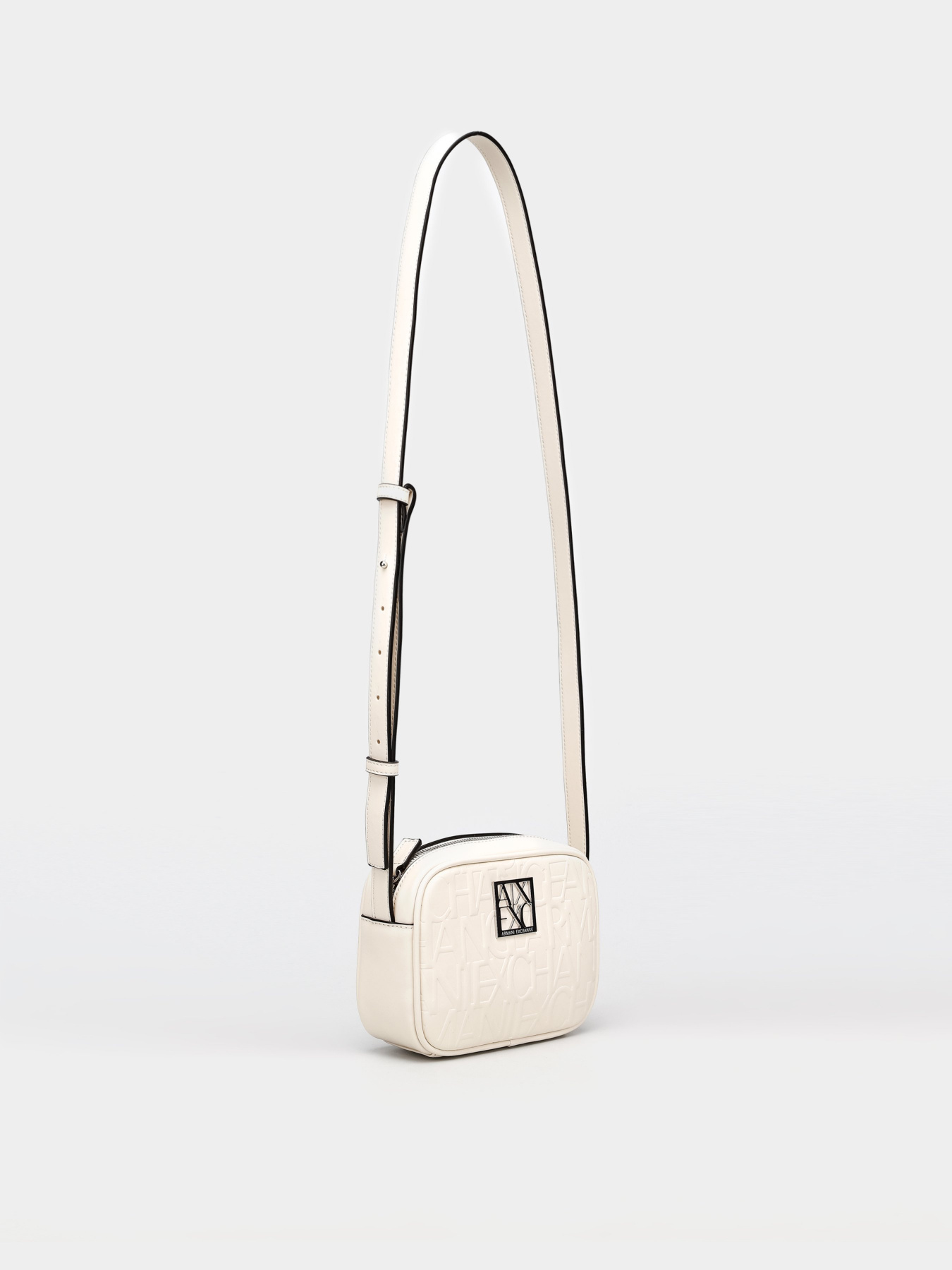 Кросс-боди Armani Exchange модель 942733-CC793-00010 Фото