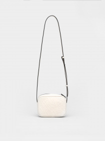 Кросс-боди Armani Exchange модель 942733-CC793-00010 Фото