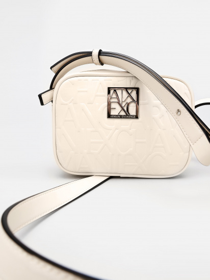 Крос-боді Armani Exchange модель 942733-CC793-00010 - фото
