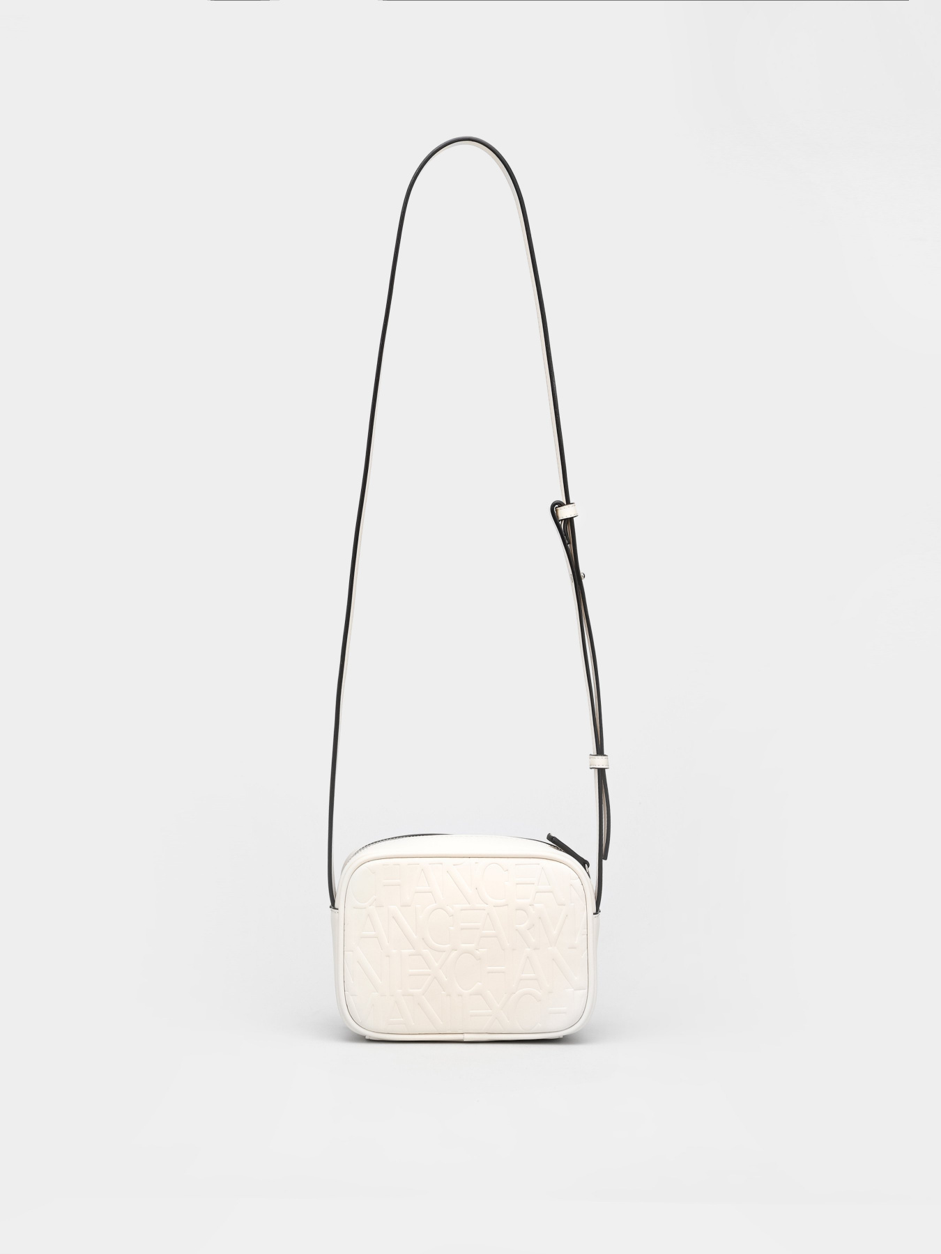 Крос-боді Armani Exchange модель 942733-CC793-00010 Фото