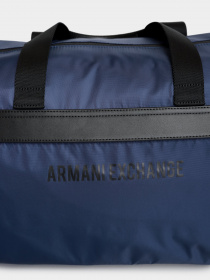 Дорожная сумка Armani Exchange модель 952317-1P006-31935 Фото