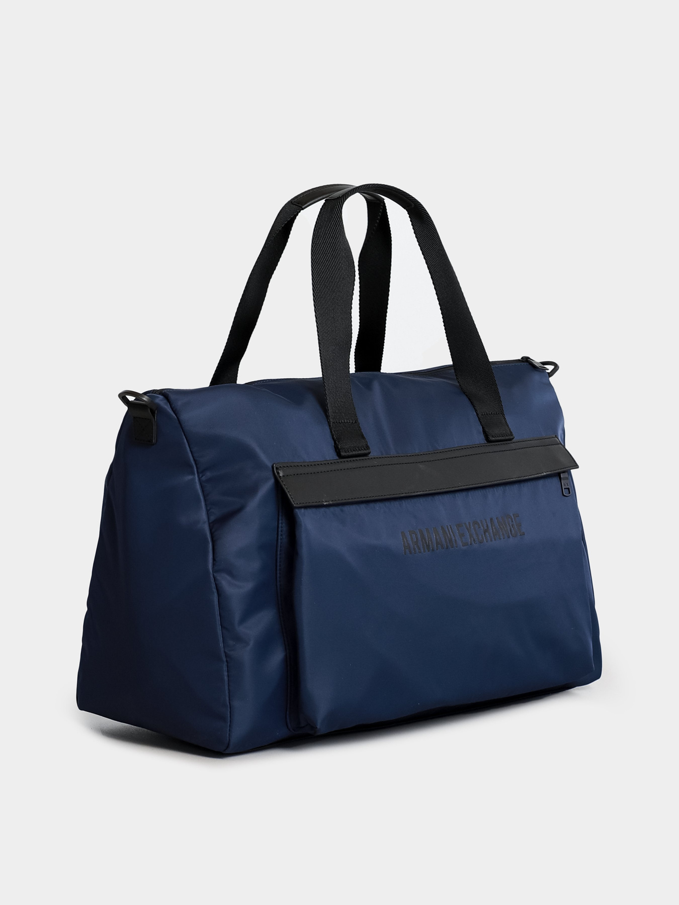 Дорожная сумка Armani Exchange модель 952317-1P006-31935 Фото