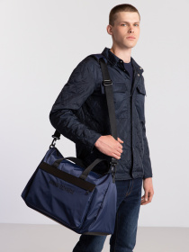 Дорожная сумка Armani Exchange модель 952317-1P006-31935 Фото