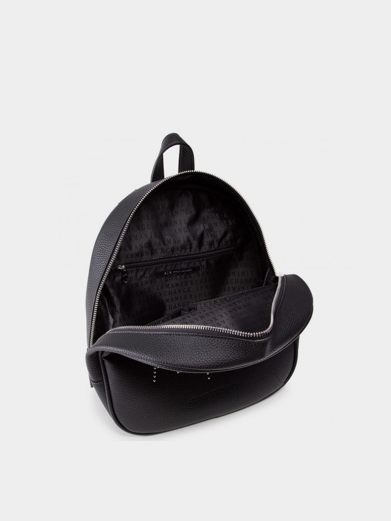 Рюкзаки Armani Exchange модель 942563-CC530-00020 Фото